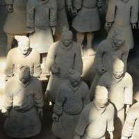 Xi’an, China