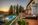 Villa Torre - Toskana, Italien - Außenansicht des Hauses