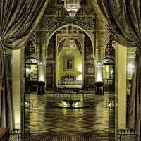 Palais Faraj Suites & Spa