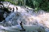Cool Running's Cruise to Dunn's River Falls
