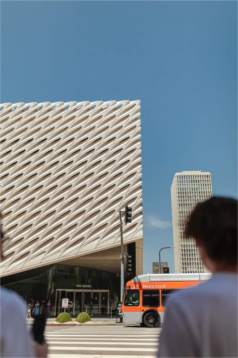 The Broad