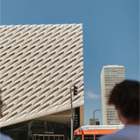 The Broad