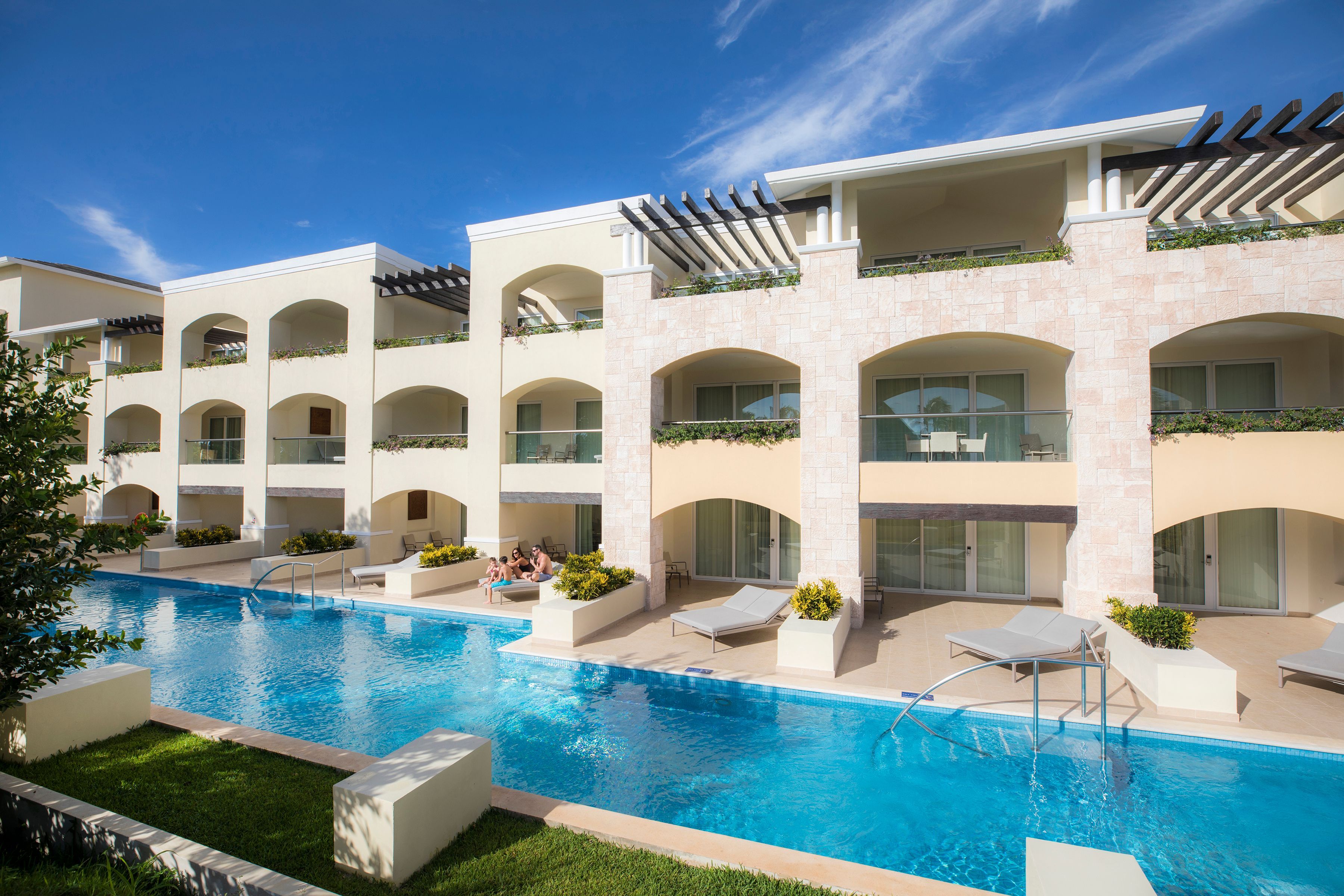 Your 5-star <br>dream getaway
