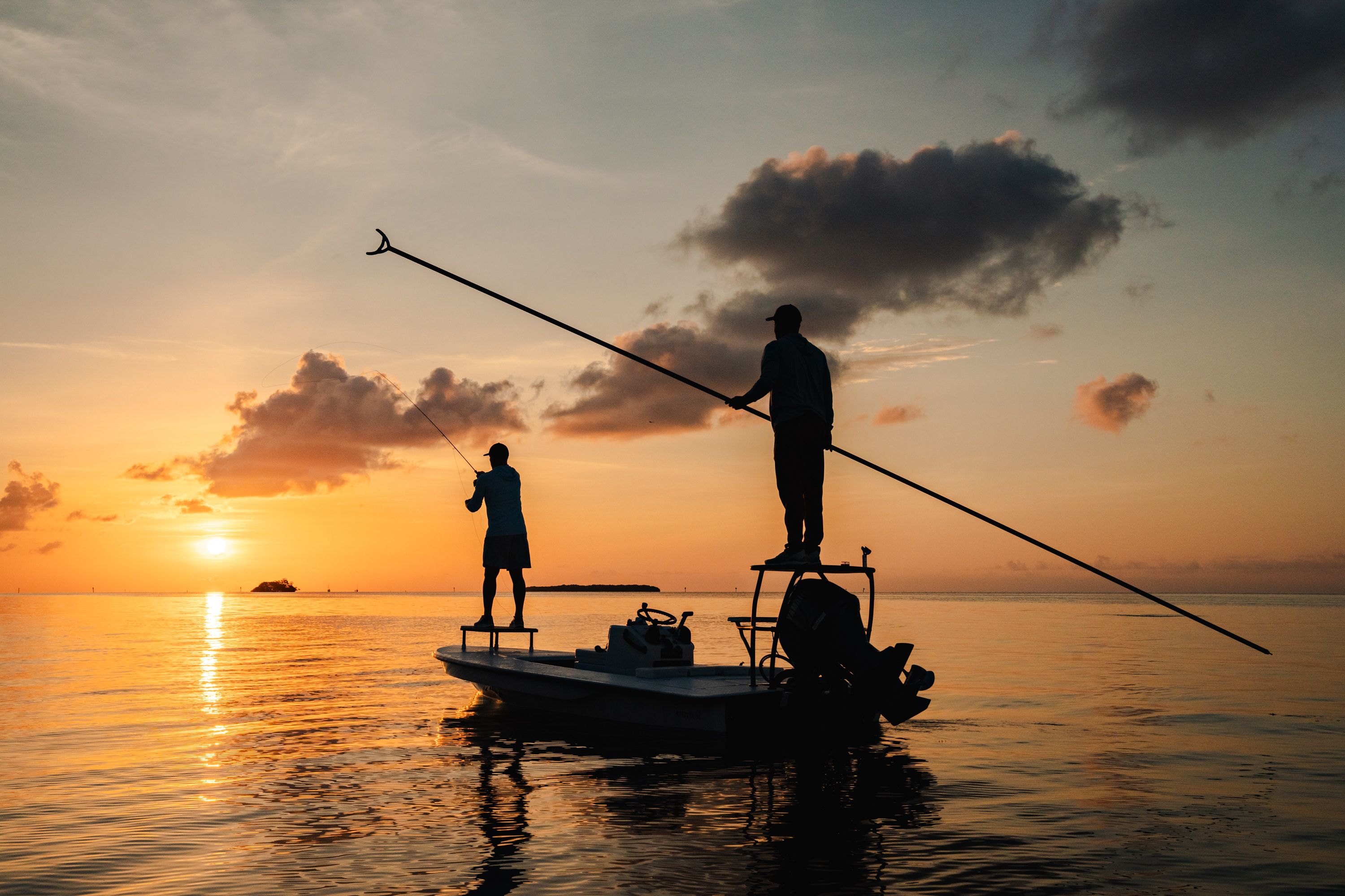 Rediscovering my backyard | The Florida Keys