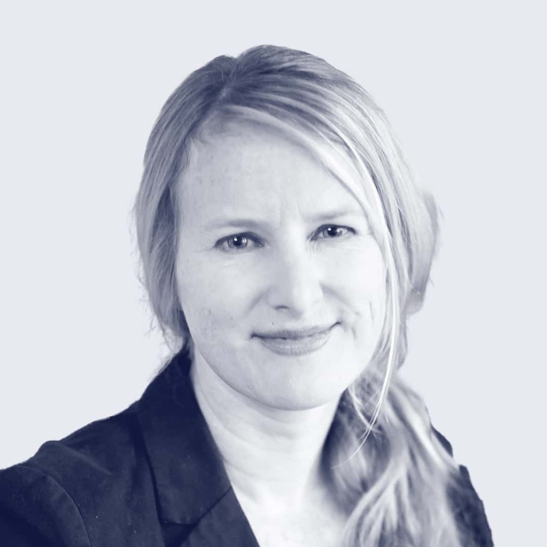 Photo of Martina Sheehan 