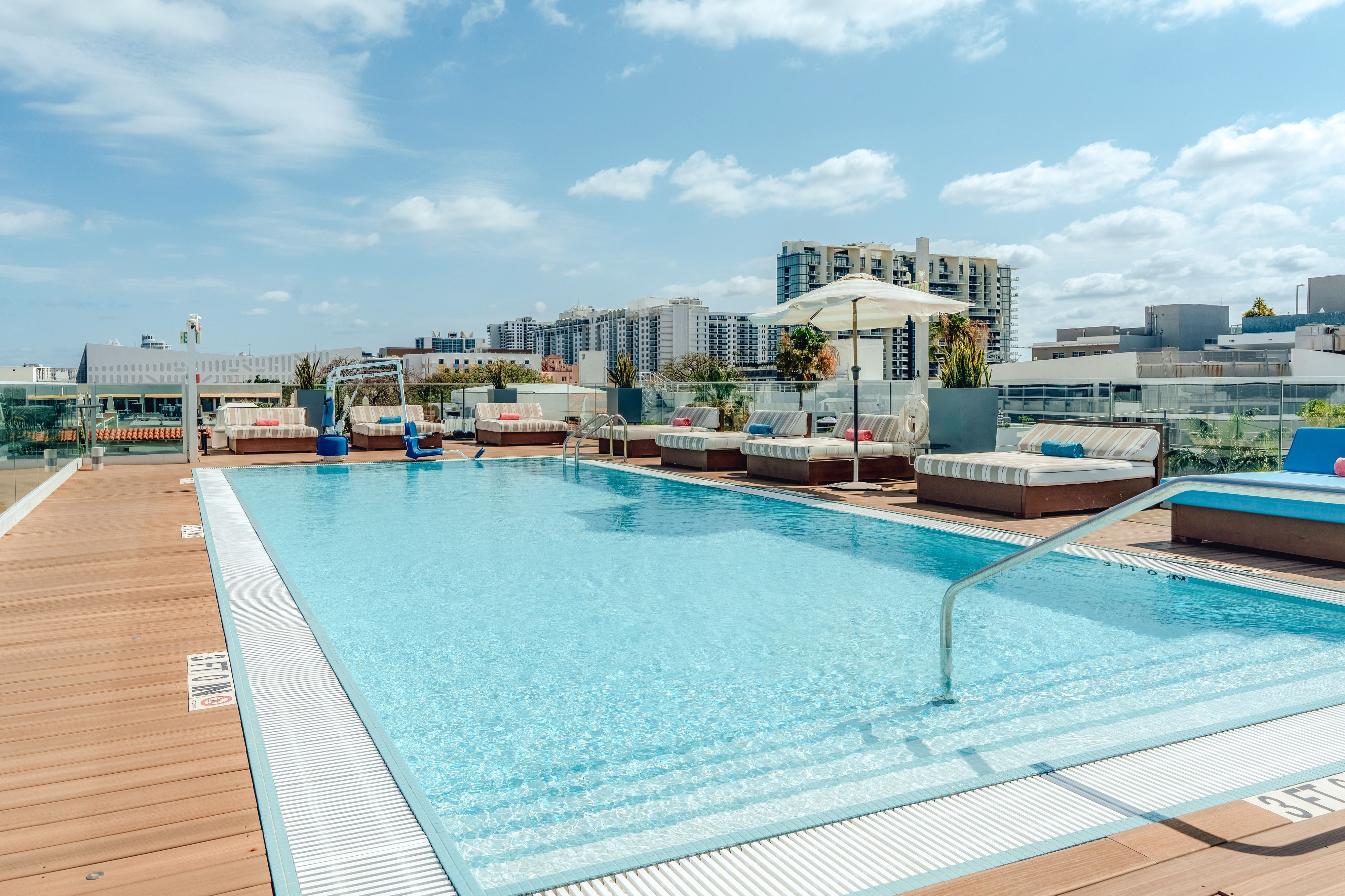 Iberostar Beachfront Resorts