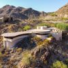 The Norman Lykes House by Frank Lloyd Wright