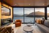 Lakehouse 3 - Queenstown, New Zealand - Living room