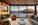 Lakehouse 3 - Queenstown, New Zealand - Living room