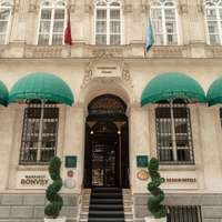 The Bank Hotel Istanbul, a Member of Design Hotels