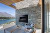Lakehouse 3 - Queenstown, New Zealand - Outdoor Fire