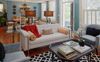 General Lachlan McIntosh House - Savannah, Georgia - Living Room