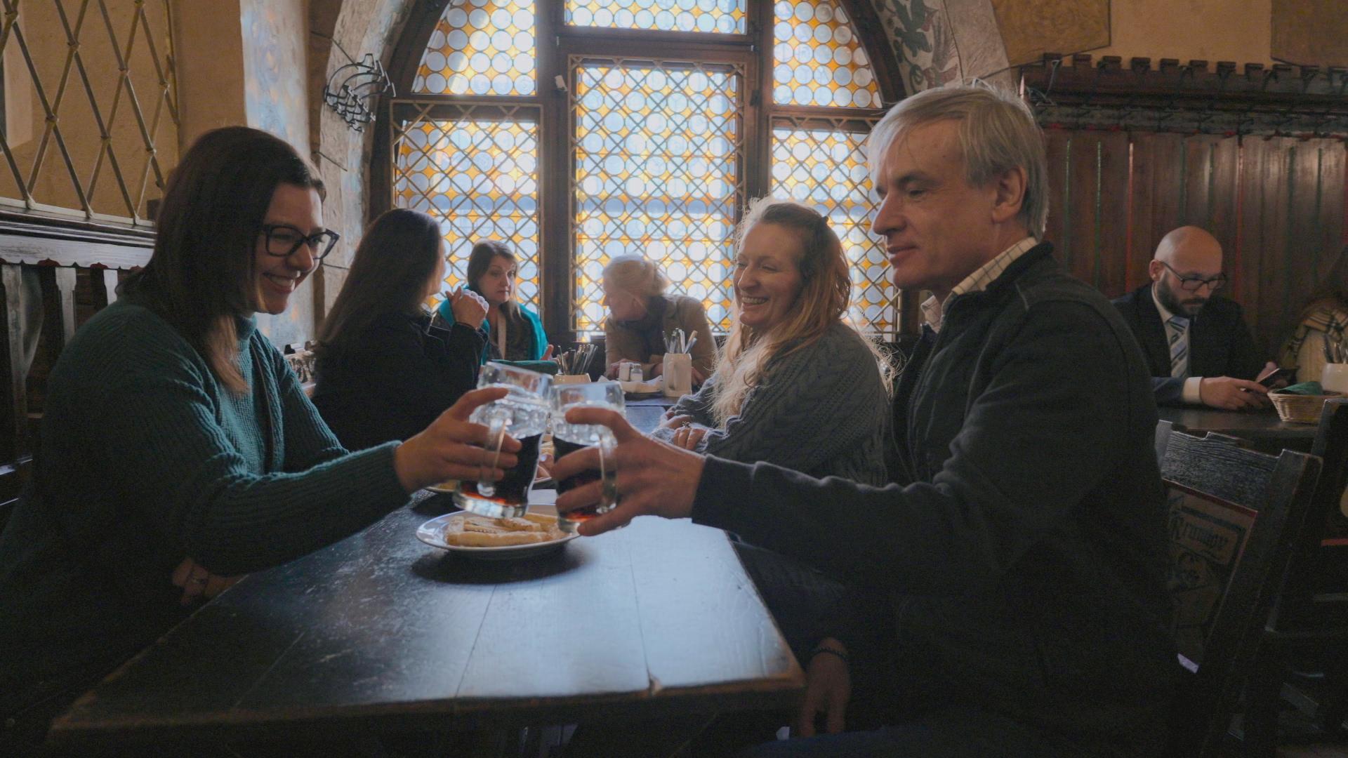 Cathédrale Notre-Dame de Strasbourg in Strasbourg, France