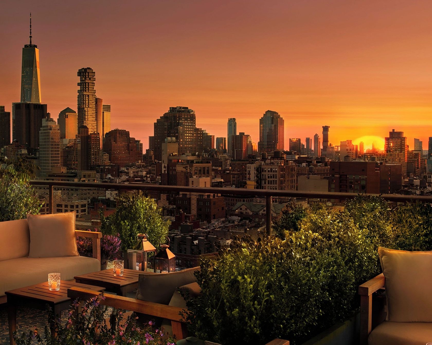 Public, Ian Schrager Hotel