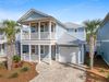 PCB Coral Paradise - Panama City Beach, Florida - House Exterior