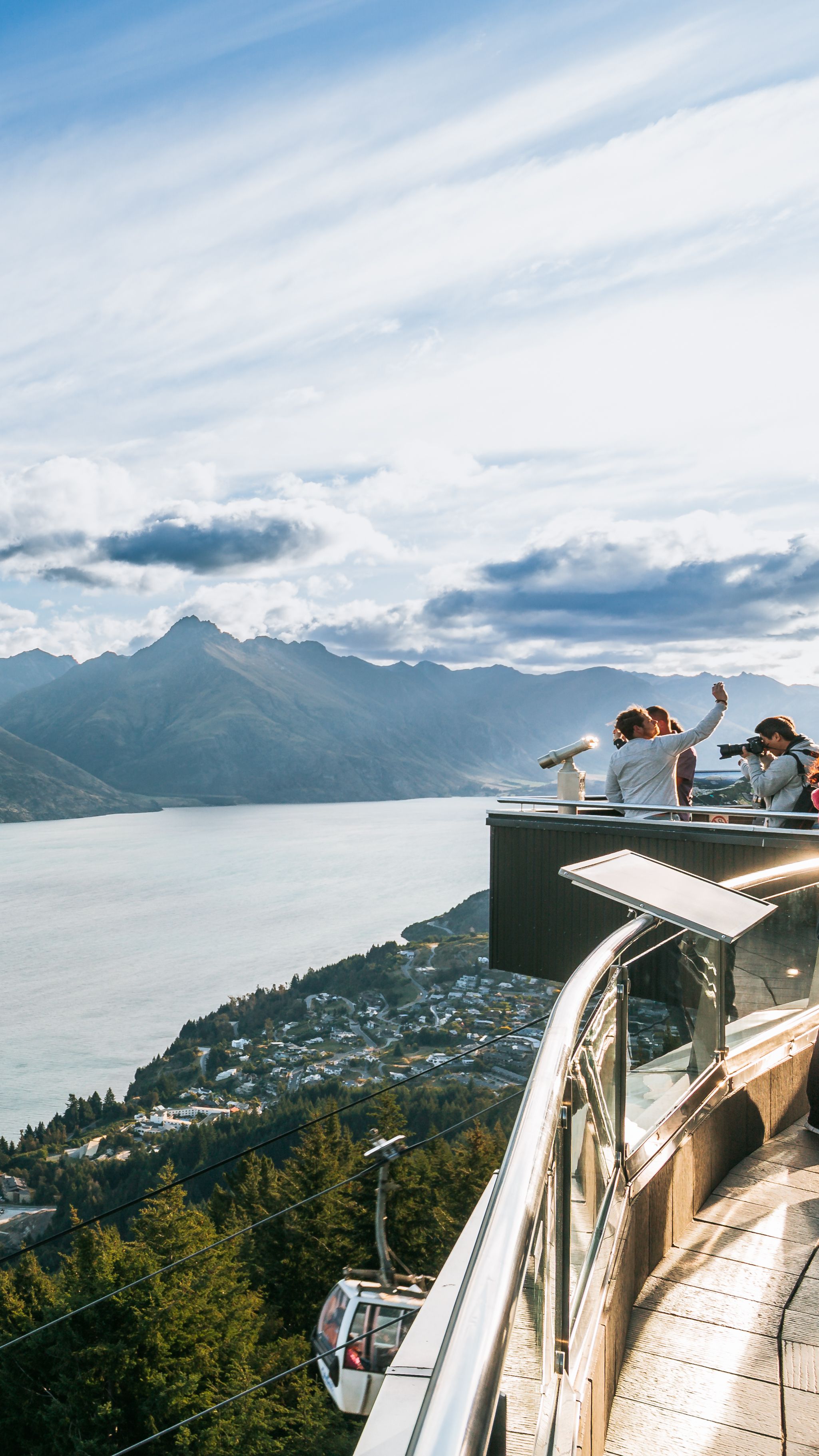 Queenstown, New Zealeand