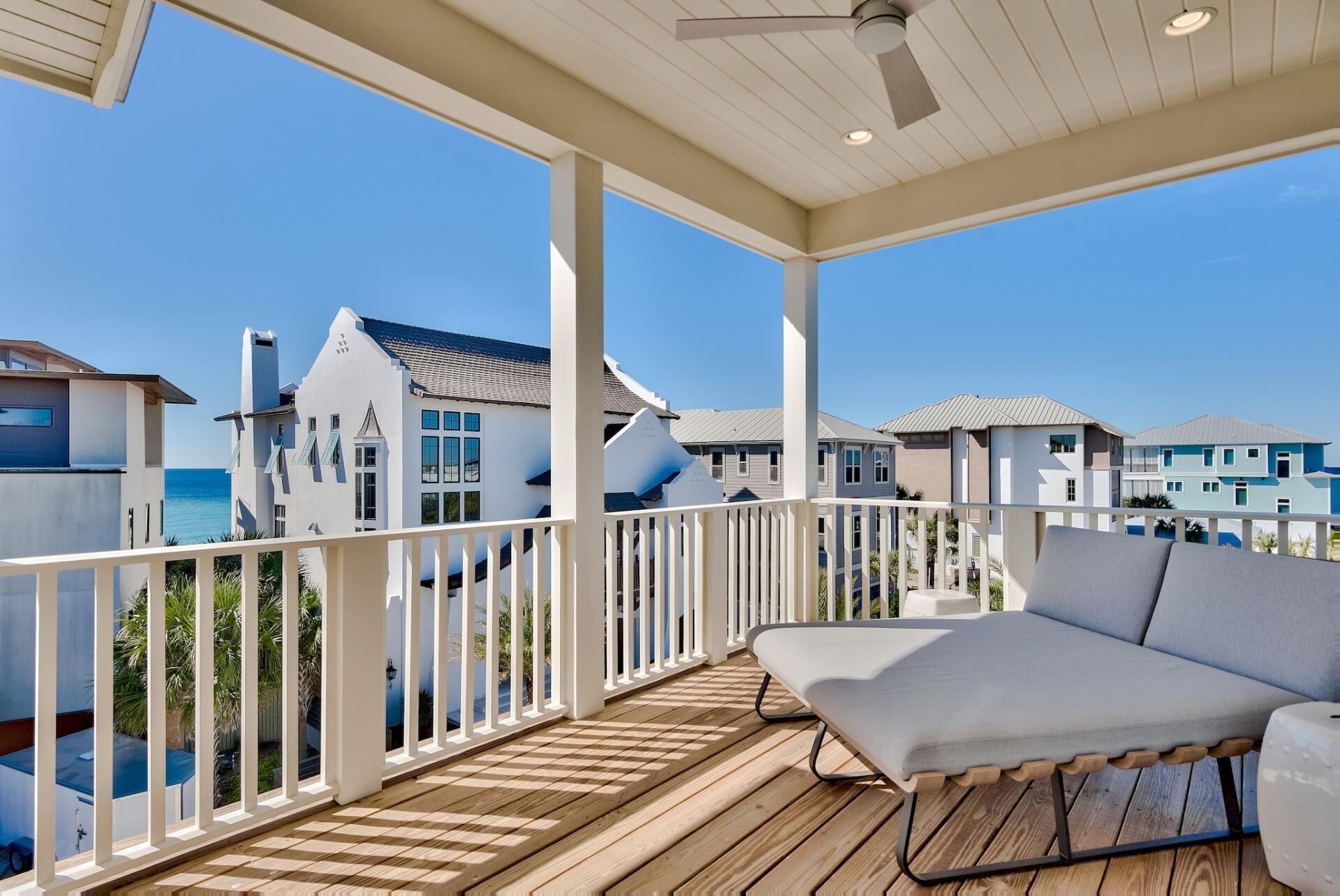 The Sea Shak - Seacrest Beach, Florida - Outside Area