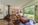 Villa moderne en bois - Biscarosse, Landes - Salon