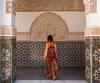 48 hours in Marrakech