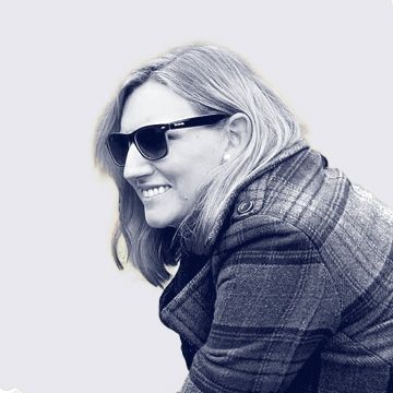 Photo of Jennifer Agress
