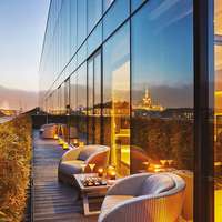 Armani Hotel Milano