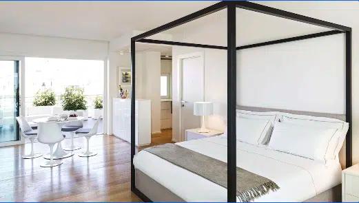 Dilman Luxury Stay, Bari