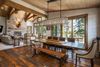 Casa de Montana - Winter Park, Colorado - Living Room