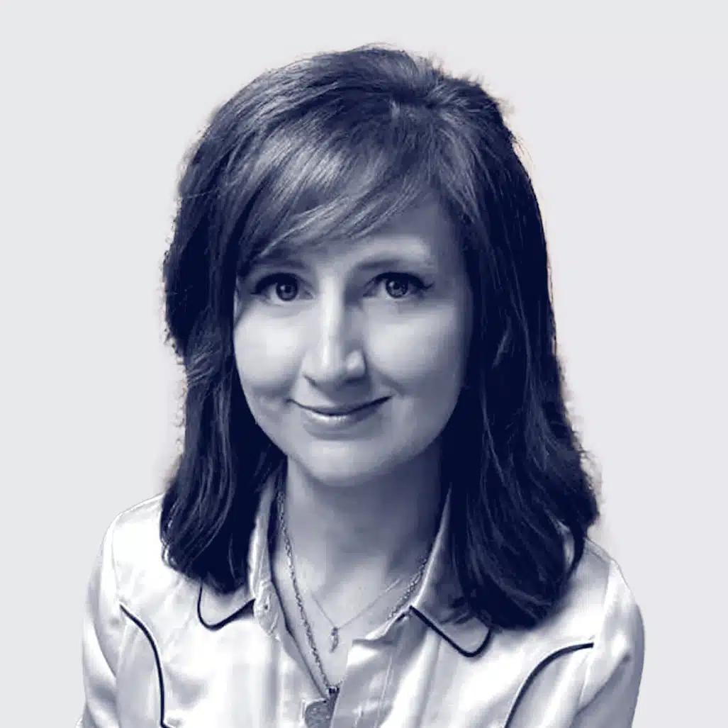Photo of Mhairi Mann