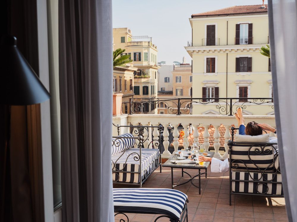 Download our app to save on select hotels.