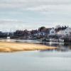 It doesn’t get much more quaint than postcard-pretty Wells-next-the-Sea
