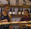 Contestants on The Amazing Race in Strasbourg memorize cheeses