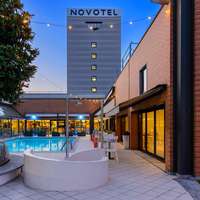 Novotel Milano Linate Aeroporto