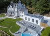 Prnally Manor - Tenby, Wales - House Exterior