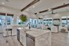 The Sea Shak - Seacrest Beach, Florida - Dining and Living Room