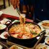 Fusion food, Korean-style