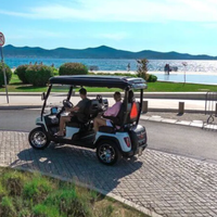 Zadar Highlights Sea Organ and Old Town