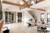 Berry Luxury Barn House - Berry, NSW - Lounge