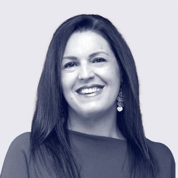 Photo of Danielle Bauter