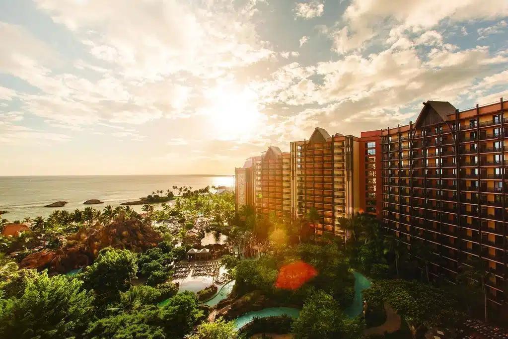 Aulani, A Disney Resort & Spa