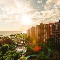 Aulani, A Disney Resort & Spa