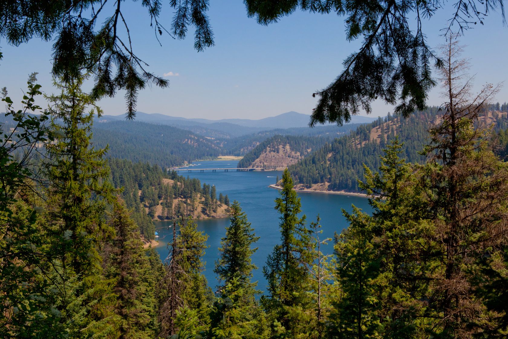 Coeur d’Alene, Idaho, US