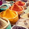 Sensory delights: Lalbaug Spice Market