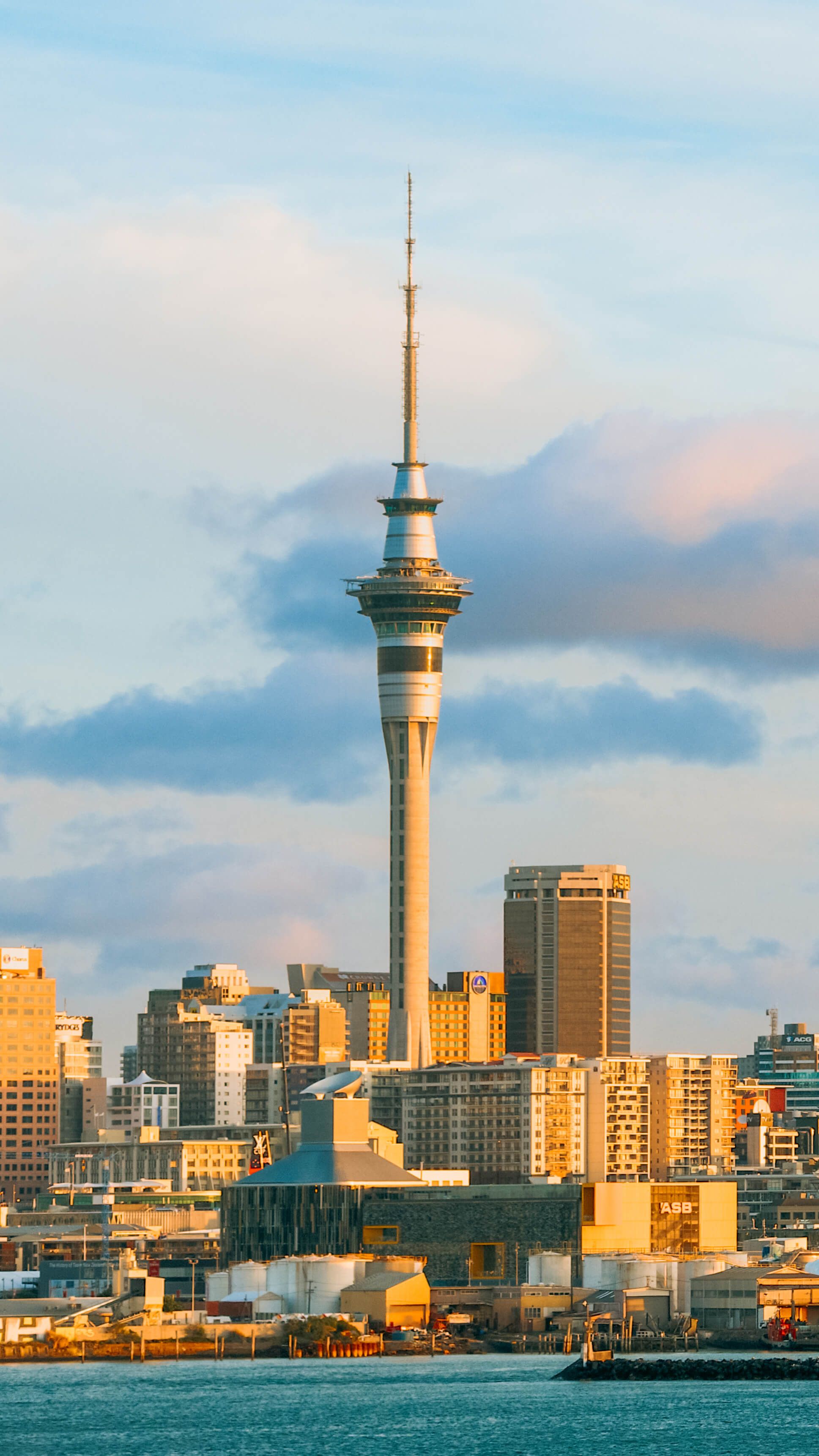 Auckland, New Zealand