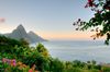 St. Lucia – Best For Romantic Escapes
