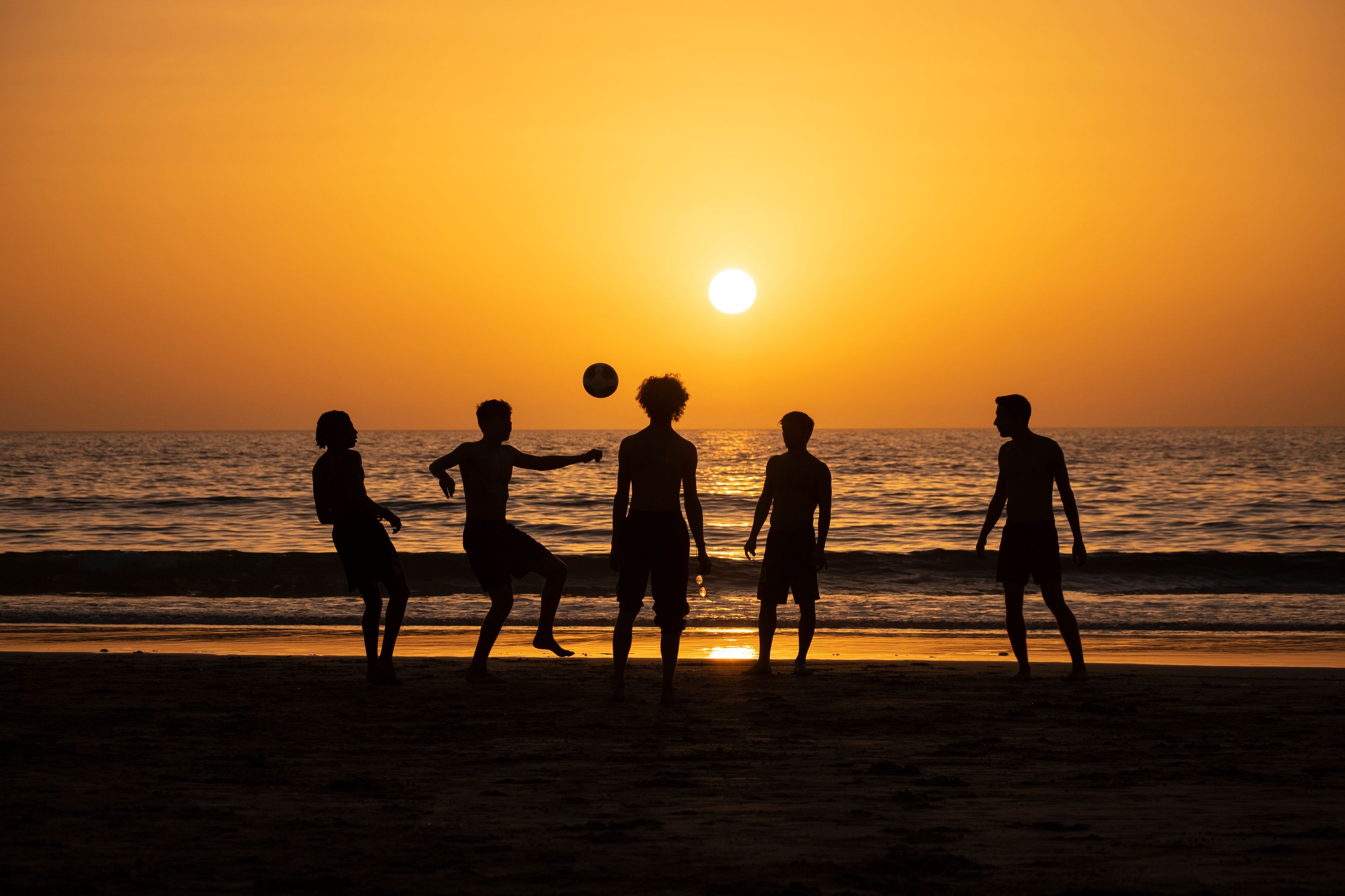 Échappez au froid de l’hiver: 
évadez-vous au Maroc
