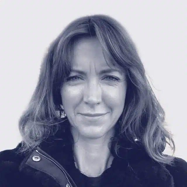 Photo of  Anna Kibbey