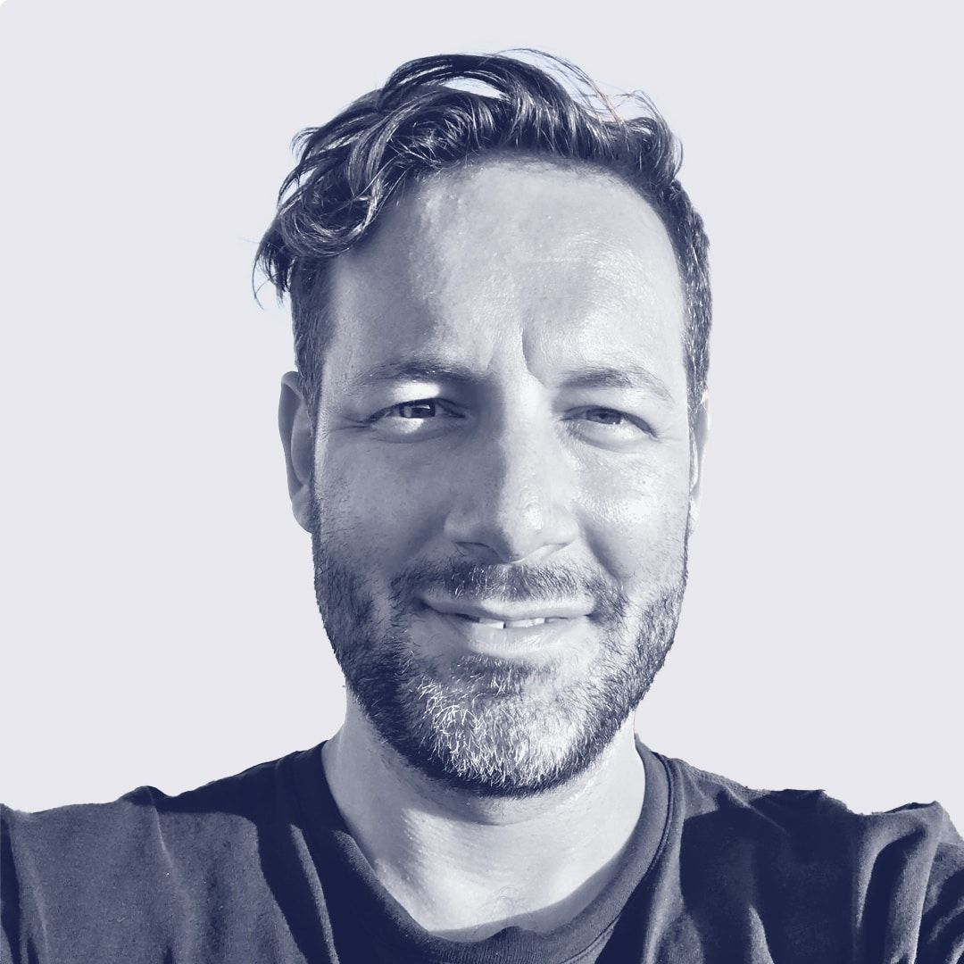 Photo of Jonathan Thompson 