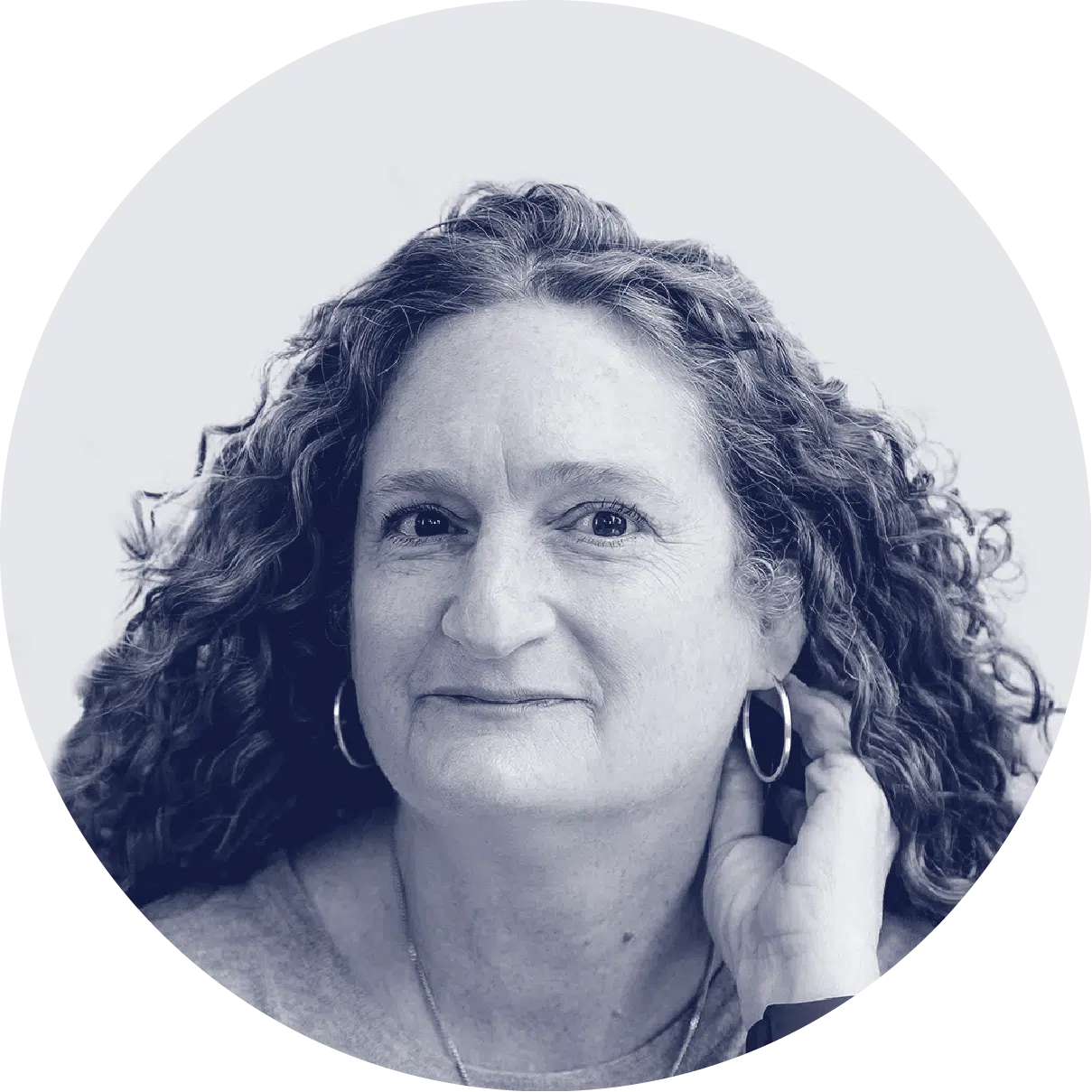 Photo of Margaret Littman