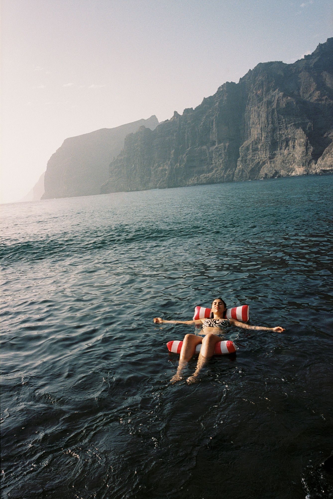 Tenerife, Spain – inspired by Day Drinker