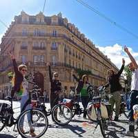 Destination card image